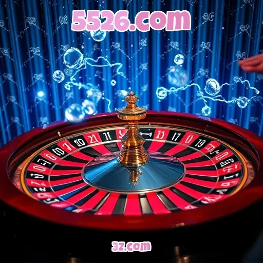 5526.com: O Melhor Lugar para Jogar Bingo Online e Ganhar Prêmios