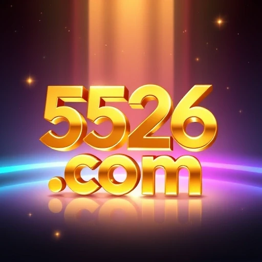 5526.com logo