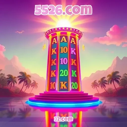 5526.com: Descubra os Melhores Jogos de Trivia para Sua Diversão